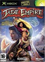 Microsoft Jade Empire