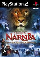 Buena Vista Games The Chronicles of Narnia: The Lion, The Witch and The Wardrobe