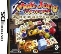 GSP Mahjong Quest Expeditions