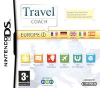 Travel Coach (EN-DU-NL-GR-T)