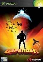Midway Defender