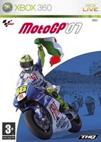 THQ MotoGP 07