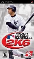 2K Games Major League Baseball 2K6
