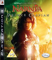 Disney Interactive Narnia Prince Caspian