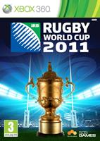 505 Games Rugby World Cup 2011