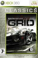 Codemasters Race Driver Grid (classics)