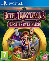 outrightgames Hotel Transylvania 3: Monsters Overboard - Sony PlayStation 4 - Abenteuer - PEGI 7