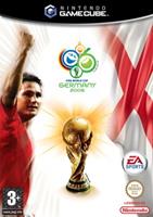 Electronic Arts 2006 Fifa World Cup Soccer Germany