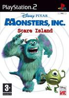 Disney Interactive Monsters en Co.