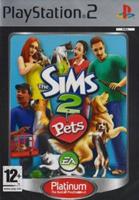 Electronic Arts De Sims 2 Huisdieren (platinum)