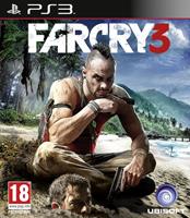 Ubisoft Far Cry 3