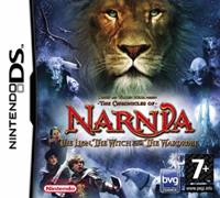 Buena Vista Games Narnia