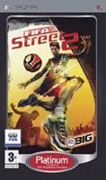 Electronic Arts FIFA Street 2 (platinum)