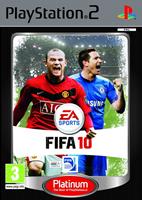 Electronic Arts Fifa 10 (platinum)