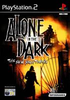 Infogrames Alone in the Dark the New Nightmare