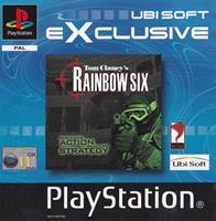 Ubisoft Rainbow Six ( exclusive)