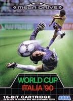 SEGA World Cup Italia '90