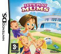 Deep Silver Let's Play Mums