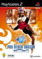 Pro Beach Soccer