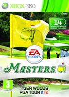 Electronic Arts Tiger Woods PGA Tour 2012