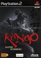 Ubisoft Kengo Master Of Bushido