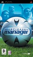 Eidos Championship Manager