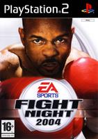 Electronic Arts Fight Night 2004