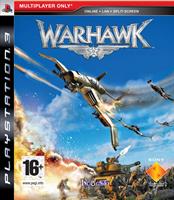 Sony Interactive Entertainment Warhawk (excl. headset)