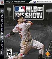 Sony Interactive Entertainment MLB 09 The Show