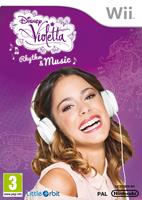 Little Orbit Violetta: Rhythm & Music