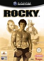Rage Rocky