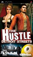 Activision The Hustle Detroit Streets