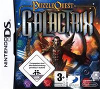 D3P Puzzle Quest Galactrix