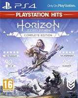 Sony Interactive Entertainment Horizon Zero Dawn Complete Edition (PlayStation Hits)