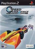 Ubisoft Speed Challenge Villeneuve