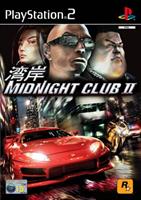 Rockstar Midnight Club 2