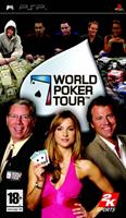 2K Games World Poker Tour