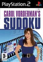 Xplosive Carol Vorderman's Sudoku