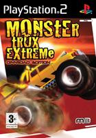 M3 Monster Trux Extreme Arena Edition