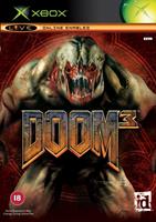 ID Software Doom 3