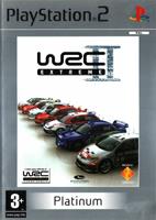 Sony Interactive Entertainment WRC 2 Extreme (platinum)