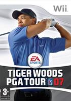 Electronic Arts Tiger Woods PGA Tour 2007