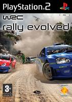 Sony Interactive Entertainment WRC Rally Evolved