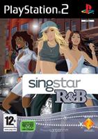 Sony Interactive Entertainment Singstar R&B
