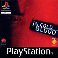 Sony Interactive Entertainment In Cold Blood