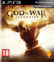 Sony Interactive Entertainment God of War Ascension