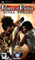 Ubisoft Prince of Persia Rival Swords