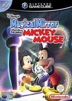 Capcom Disney's Magical Mirror Starring Mickey Mouse