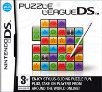 Nintendo Puzzle League DS