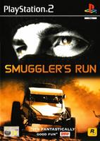 Rockstar Smuggler's Run